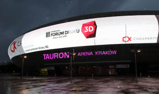 Technologie 3D usprawniają
