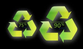 Plastics packaging industry sets itself ambitious recycling targets for 2025