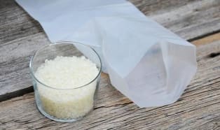 Agrana presents new bioplastic developed from thermoplastic starch