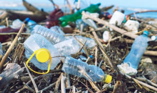 EU deal to ban single-use plastics clears another legislative hurdle