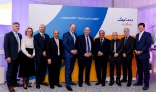 Sabic will introduce ISCC certified circular polymers 