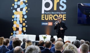 Over 120 companies to showcase recycling innovation at PRS Europe