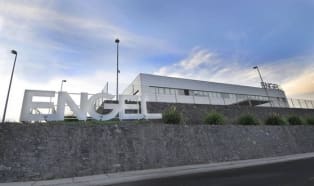 Engel eröffnet zweiten Standort in Mexiko