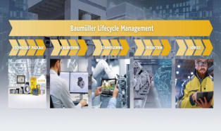 Industry 4.0 and life cycle management 