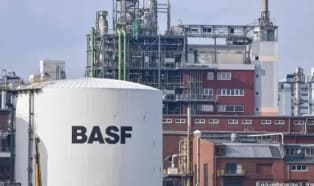 BASF Creation Center für Kunden in Asien