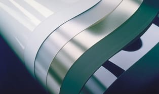 New Lexan DMX polycarbonate film