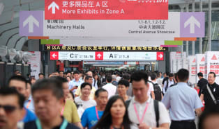 Chinaplas returns to the Guangdong-Hong Kong-Macau Greater Bay Area
