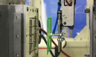Deutscher Kunststoffmaschinenbau erwartet Umsatzrückgang für 2019