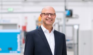 Pioneering Plastics - KraussMaffei repositions its brand