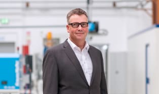 KraussMaffei exhibits closed material and manufacturing circuit at K 2019 