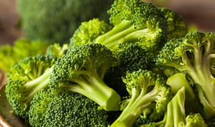 StePac: Taking broccoli packaging out of the ice age