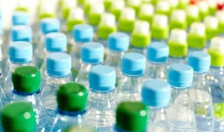 Europe faces challenges in meeting plastic bottle recovery target