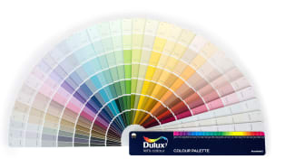 Dulux wyróżniony w rankingu Budowlana Marka Roku 2019