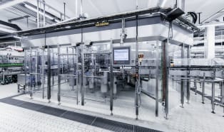 KHS to exhibit smart beverage filling systems