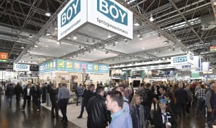 BOY continues its success story after the end of the K 2019