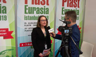 Rozpoczęło się odliczanie do targów Plast Eurasia 2019