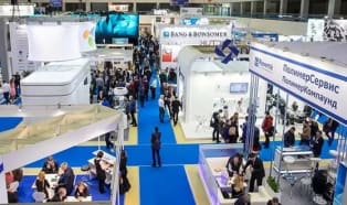 interplastica 2020 in Moscow with favourable prospects