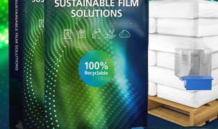 Form, Fill &amp; Seal: Sustainable Film Solutions from RKW at Upakovka 