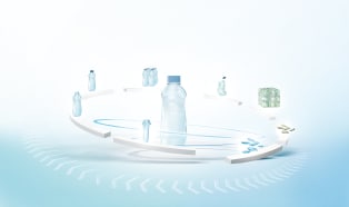 Plastics: the sustainable approach