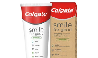 Colgate-Palmolive’s recyclable toothpaste tube tested by RecyClass