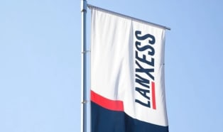 Lanxess product Rely+On Virkon effective against coronavirus