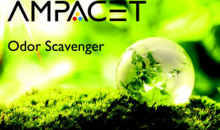 Three products from Ampacet shortlisted for Plastics Recycling Awards Europe