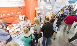 Targi Packaging Innovations przełożone