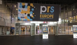 Nowy termin Plastics Recycling Show Europe