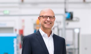 Management Change at KraussMaffei Group