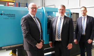 Long-standing industry partners establish joint venture PlastiKCs