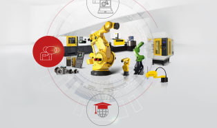 Fanuc zaprasza na cykl webinarów