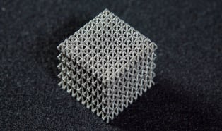 Parasolid firmy Siemens usprawnia procesy drukowania i skanowania 3D
