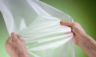 BASF biodegradable plastics expansion