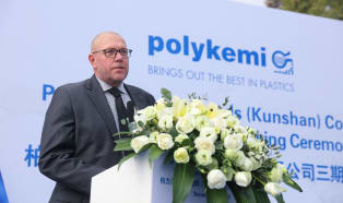 Polykemi Group increases the efforts in China