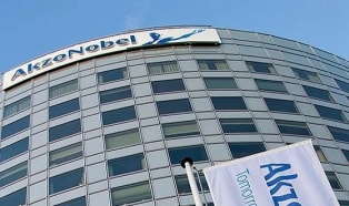 AkzoNobel nagrodzony Białym Listkiem CSR &quot;Polityki&quot;