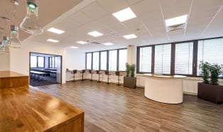 Biesterfeld opens Lab and Innovation Centre in Hamburg