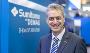 Management change at Sumitomo (SHI) Demag Italia