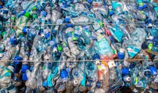 Za wcześnie na obowiązkowe oznakowanie dotyczące recyklingu opakowań