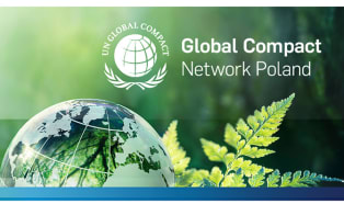 Grupa Ciech dołączyła do inicjatywy United Nations Global Compact