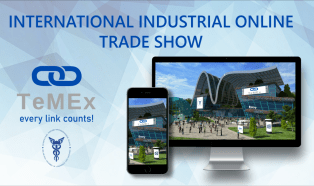 TeMEx International Industrial Online Expo