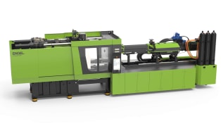 Engel e-speed series expanded