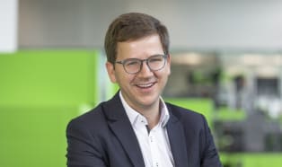 New Head of Process Technologies at Engel Austria