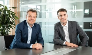 Alpla Group: neuer CEO ab 2021