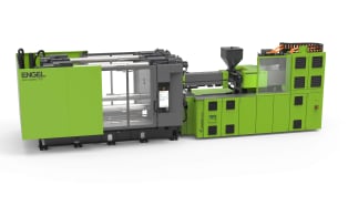 Engel extends machine portfolio for packaging