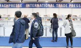 Covid-19: interpack and components 2021 cancelled