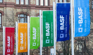 BASF Polska przystępuje do programu Climate Leadership