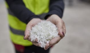 Tomra and Borealis open state-of-the-art