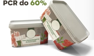 Plast-Box wykorzystuje PCR w opakowaniach