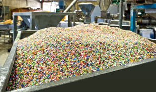 Przejrzysta certyfikacja recyklatów