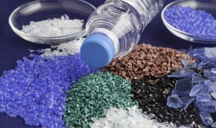 Advances in plastics recycling processes towards the creation of a circular economy 